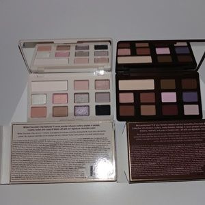 Too Faced Chocolate Chip Bundle